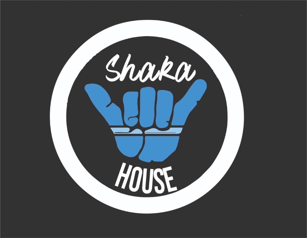 Hotel Shaka House Puerto Escondido  Exterior foto