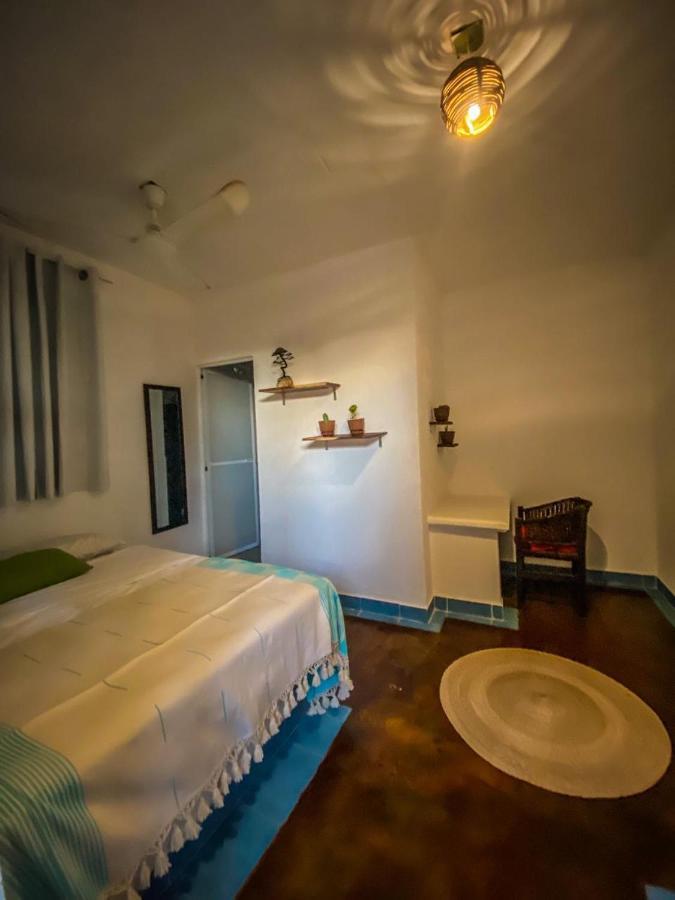Hotel Shaka House Puerto Escondido  Exterior foto