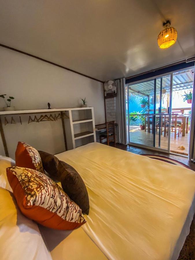 Hotel Shaka House Puerto Escondido  Exterior foto